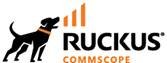Ruckus Commscope/Wi-Fi-Controller, Indoor und Outdoor Access Points